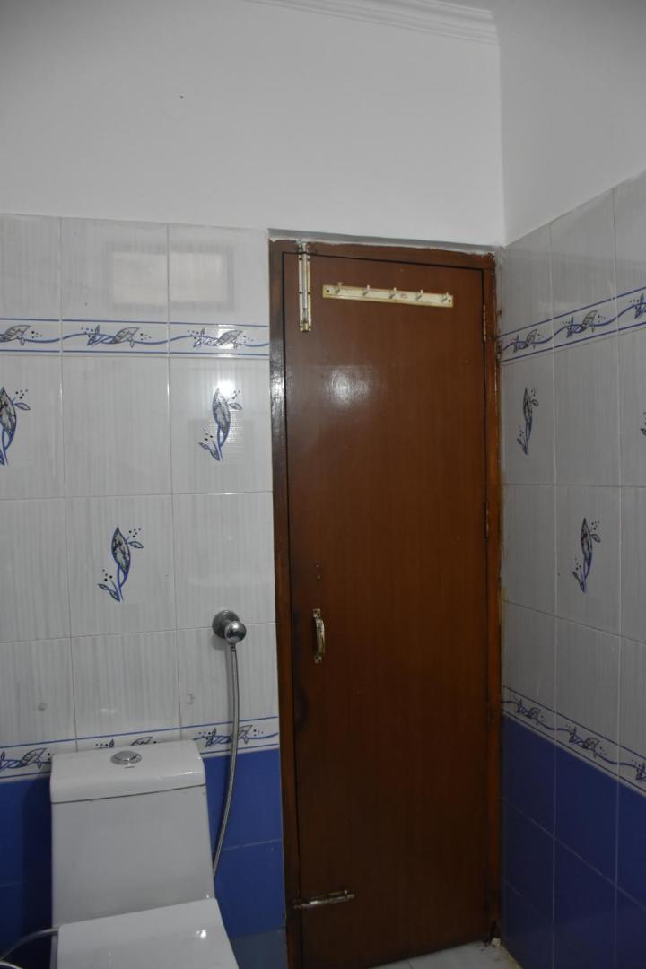 Double Room Private Bathroom